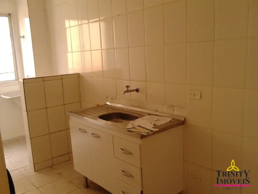 Foto 3 de Apartamento com 2 quartos à venda, 58m2 em Cotia - SP