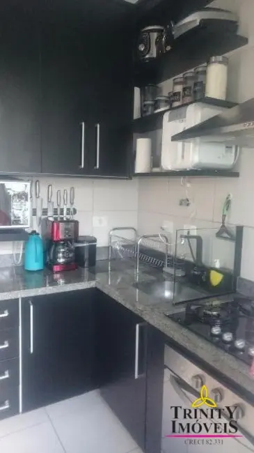 Foto 8 de Sobrado com 1 quarto à venda, 69m2 em Cotia - SP