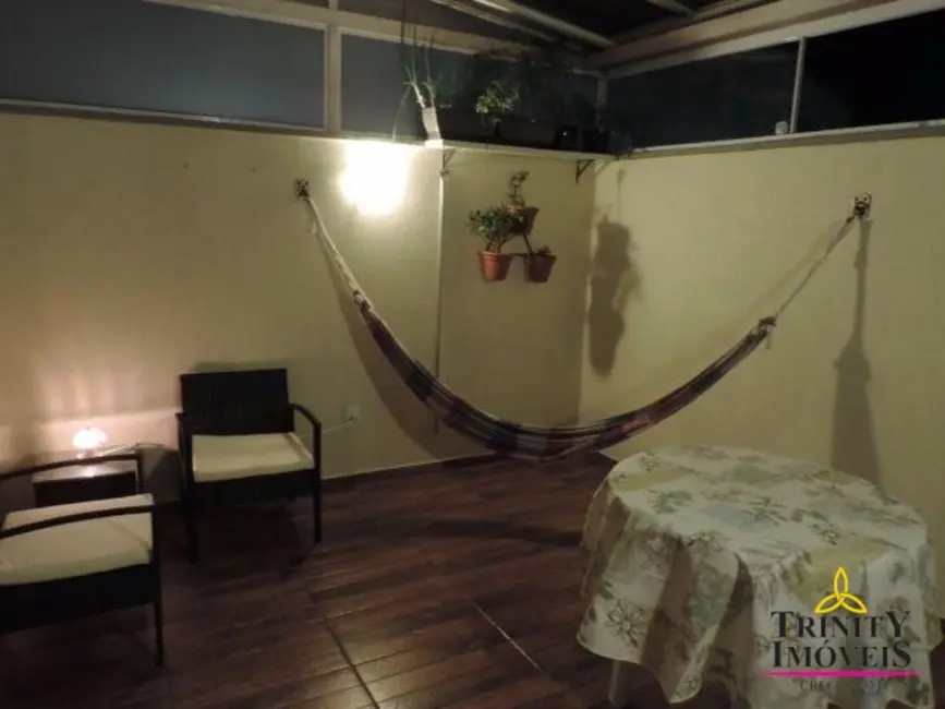 Foto 9 de Sobrado com 1 quarto à venda, 69m2 em Cotia - SP