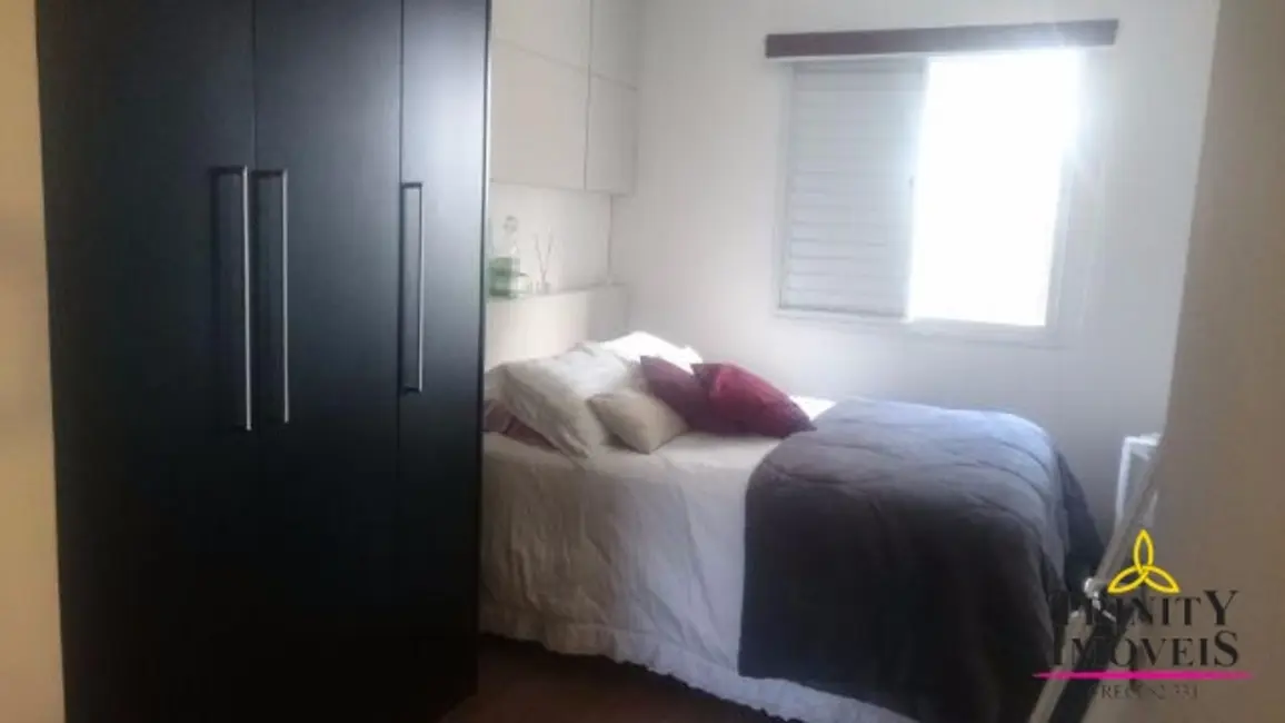 Foto 4 de Sobrado com 1 quarto à venda, 69m2 em Cotia - SP