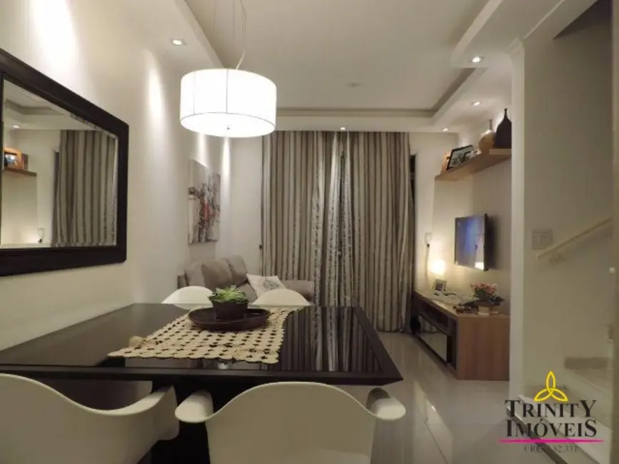 Foto 1 de Sobrado com 1 quarto à venda, 69m2 em Cotia - SP