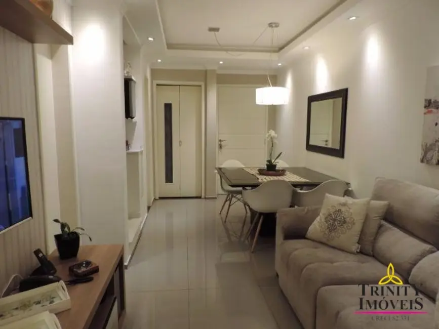 Foto 2 de Sobrado com 1 quarto à venda, 69m2 em Cotia - SP