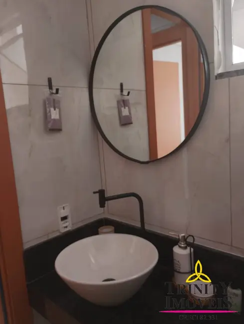 Foto 8 de Apartamento com 2 quartos à venda, 46m2 em Chácara Ondas Verdes, Cotia - SP