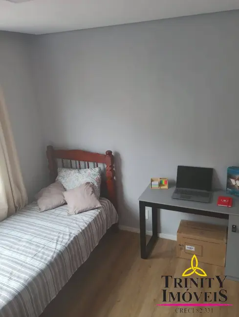 Foto 6 de Apartamento com 2 quartos à venda, 46m2 em Chácara Ondas Verdes, Cotia - SP