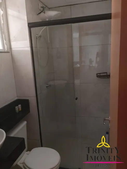 Foto 9 de Apartamento com 2 quartos à venda, 46m2 em Chácara Ondas Verdes, Cotia - SP