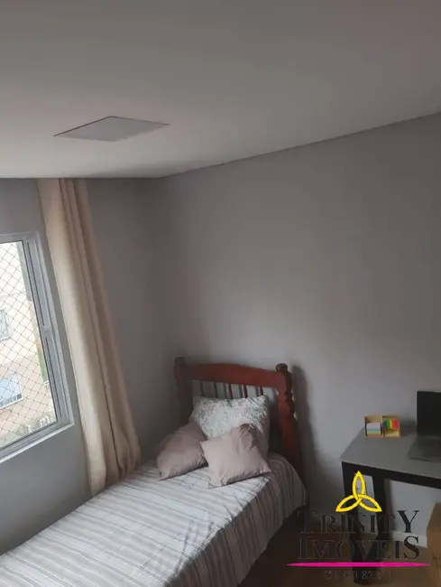 Foto 7 de Apartamento com 2 quartos à venda, 46m2 em Chácara Ondas Verdes, Cotia - SP