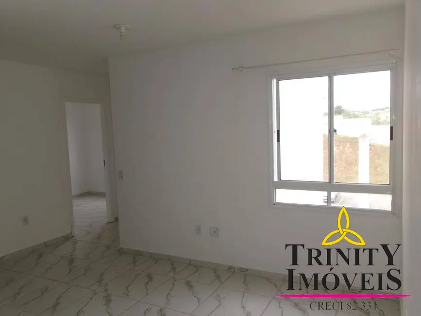 Foto 1 de Apartamento com 2 quartos à venda, 55m2 em Jardim Arco-Íris, Cotia, SP
