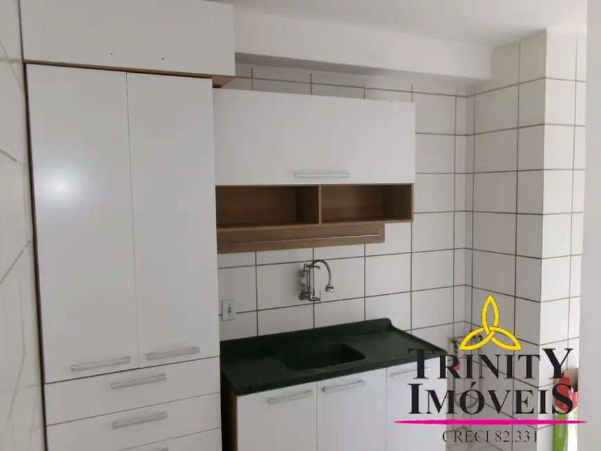 Foto 8 de Apartamento com 2 quartos à venda, 55m2 em Jardim Arco-Íris, Cotia - SP