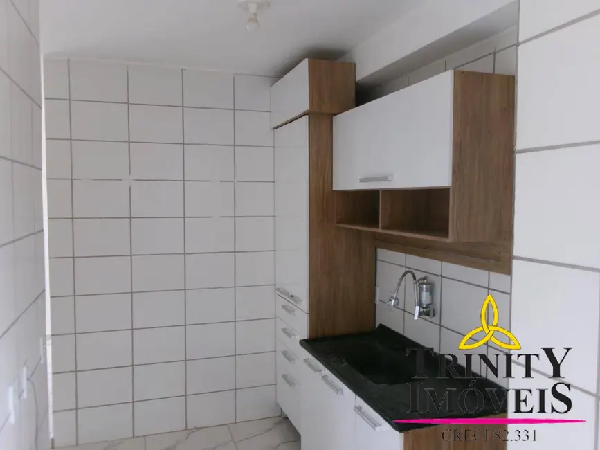 Foto 7 de Apartamento com 2 quartos à venda, 55m2 em Jardim Arco-Íris, Cotia - SP