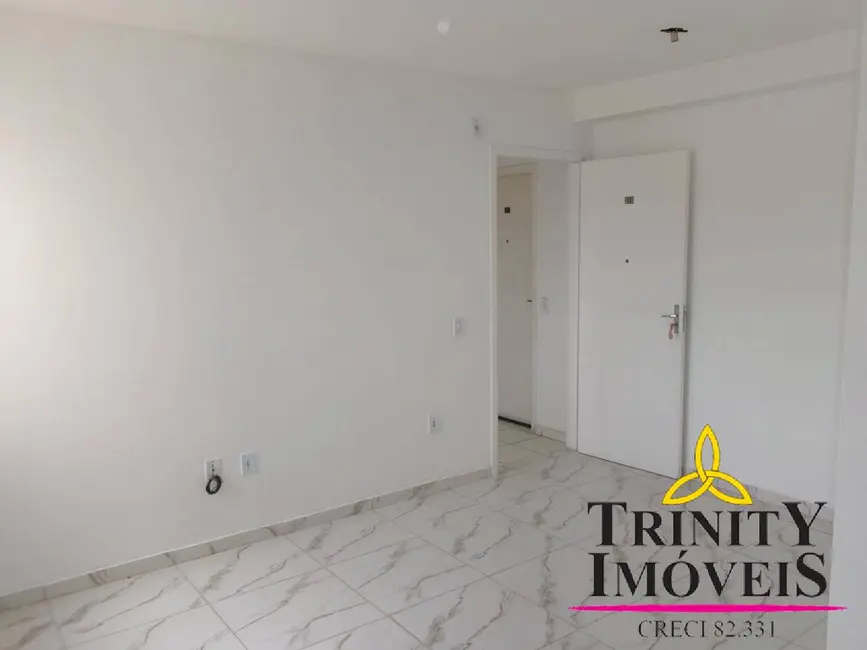 Foto 2 de Apartamento com 2 quartos à venda, 55m2 em Jardim Arco-Íris, Cotia - SP