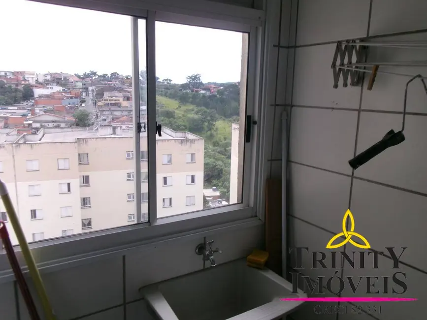 Foto 9 de Apartamento com 2 quartos à venda, 55m2 em Jardim Arco-Íris, Cotia - SP