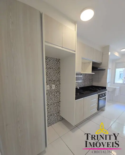 Foto 8 de Apartamento com 3 quartos à venda, 64m2 em Jardim Caiapiá, Cotia - SP