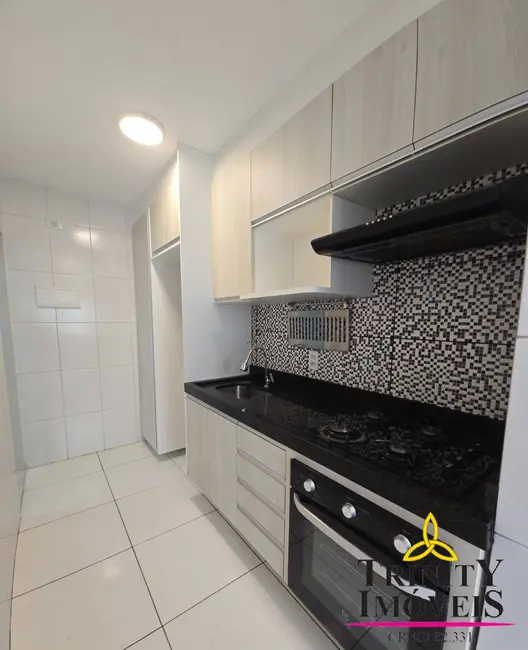 Foto 9 de Apartamento com 3 quartos à venda, 64m2 em Jardim Caiapiá, Cotia - SP