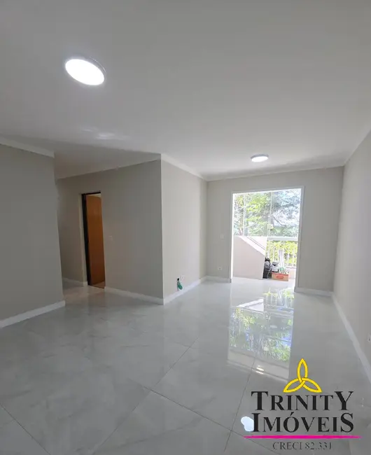 Foto 1 de Apartamento com 3 quartos à venda, 64m2 em Jardim Caiapiá, Cotia - SP