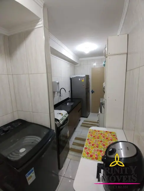 Foto 5 de Apartamento com 3 quartos à venda, 64m2 em Jardim Caiapiá, Cotia - SP