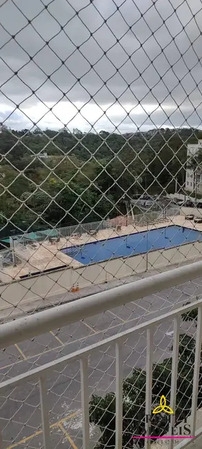 Foto 6 de Apartamento com 3 quartos à venda, 64m2 em Jardim Caiapiá, Cotia - SP