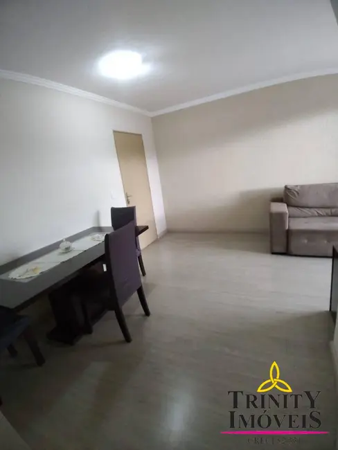 Foto 8 de Apartamento com 3 quartos à venda, 64m2 em Jardim Caiapiá, Cotia - SP