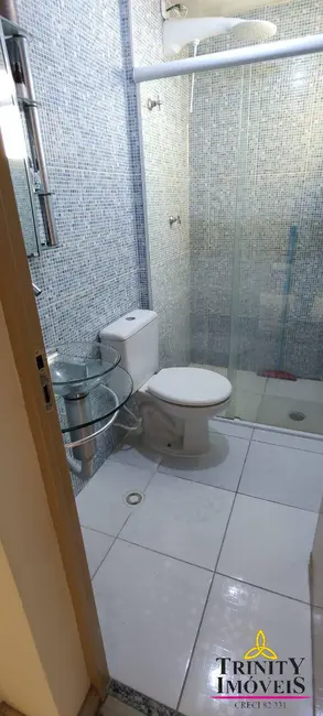 Foto 9 de Apartamento com 3 quartos à venda, 64m2 em Jardim Caiapiá, Cotia - SP