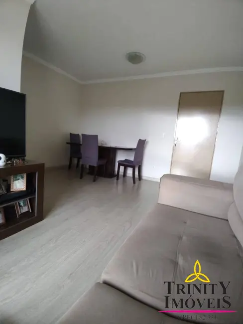 Foto 7 de Apartamento com 3 quartos à venda, 64m2 em Jardim Caiapiá, Cotia - SP
