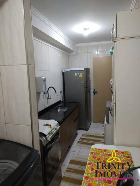 Foto 4 de Apartamento com 3 quartos à venda, 64m2 em Jardim Caiapiá, Cotia - SP