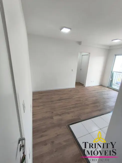 Foto 1 de Apartamento com 2 quartos à venda, 49m2 em São Pedro, Osasco, SP