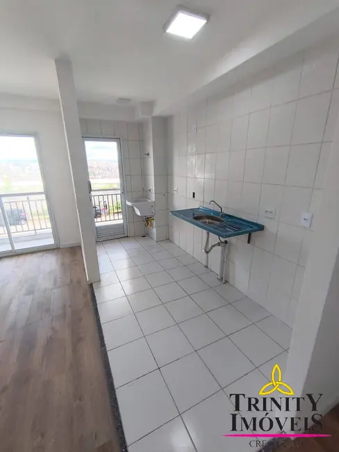 Foto 4 de Apartamento com 2 quartos à venda, 49m2 em São Pedro, Osasco - SP