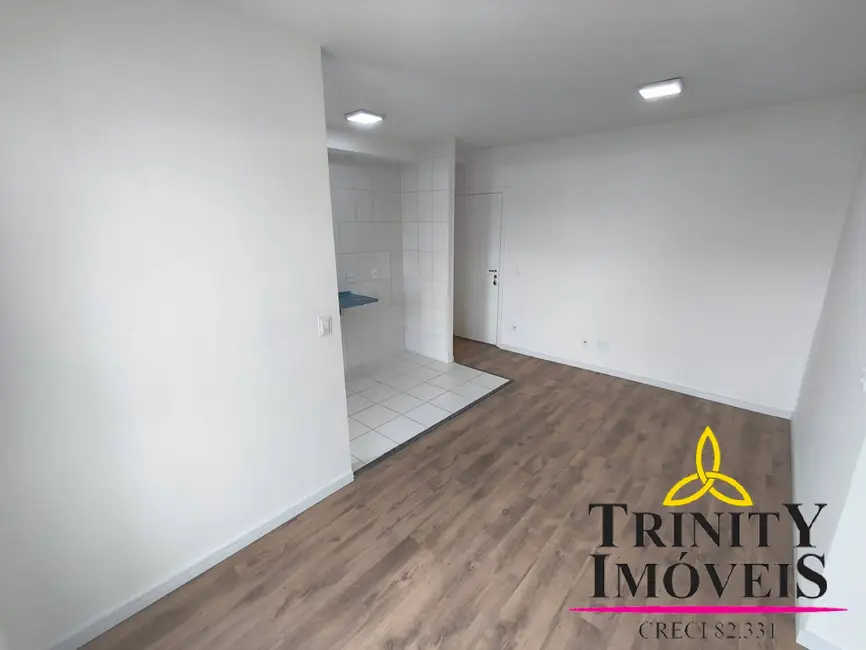 Foto 2 de Apartamento com 2 quartos à venda, 49m2 em São Pedro, Osasco - SP