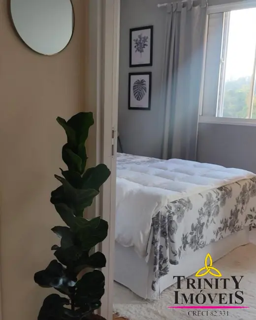 Foto 8 de Apartamento com 2 quartos à venda, 52m2 em Granja Clotilde, Cotia - SP