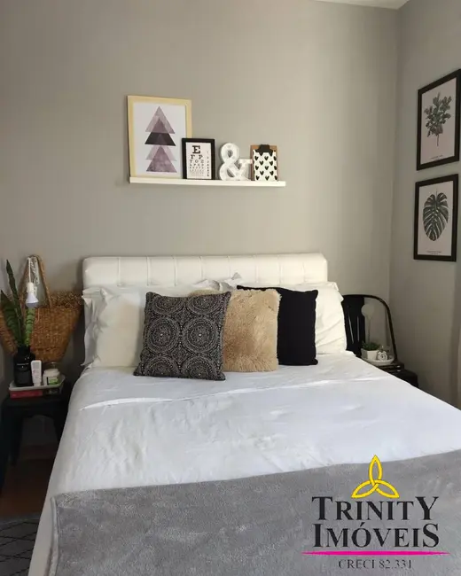 Foto 7 de Apartamento com 2 quartos à venda, 52m2 em Granja Clotilde, Cotia - SP