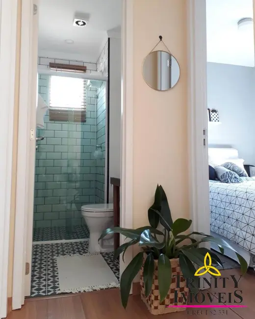 Foto 9 de Apartamento com 2 quartos à venda, 52m2 em Granja Clotilde, Cotia - SP