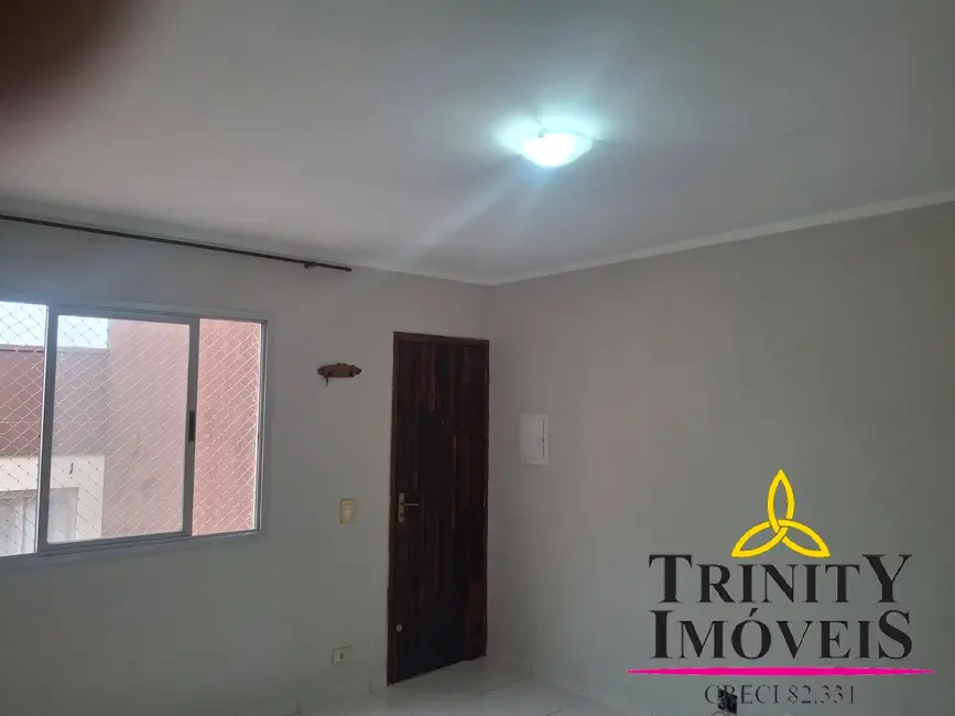 Foto 3 de Apartamento com 2 quartos à venda, 55m2 em Jardim Rio das Pedras, Cotia - SP