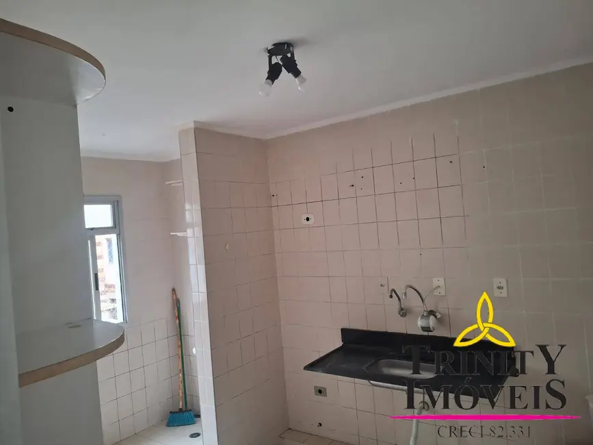 Foto 2 de Apartamento com 2 quartos à venda, 55m2 em Jardim Rio das Pedras, Cotia - SP