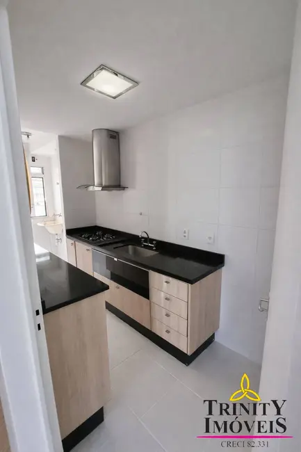 Foto 7 de Apartamento com 3 quartos à venda, 65m2 em Jardim Caiapiá, Cotia - SP
