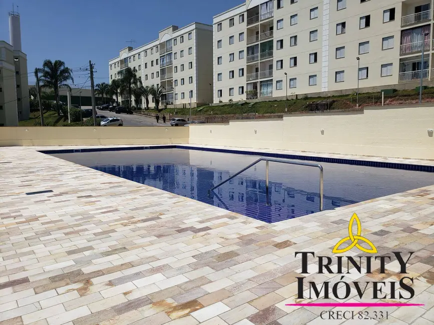 Foto 2 de Apartamento com 3 quartos à venda, 65m2 em Jardim Caiapiá, Cotia - SP