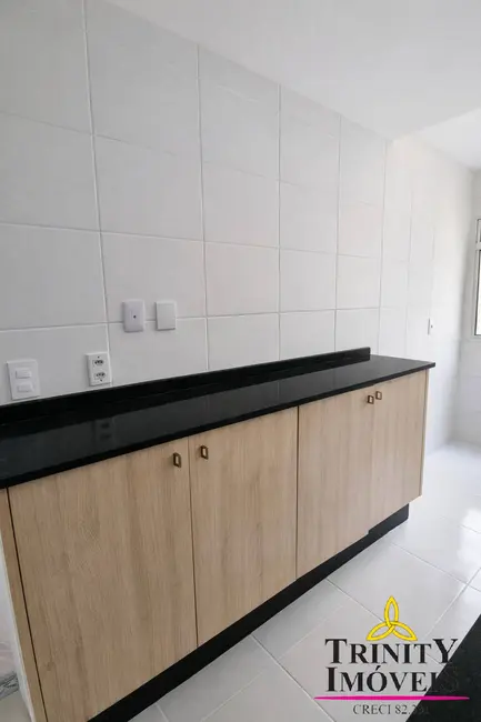 Foto 8 de Apartamento com 3 quartos à venda, 65m2 em Jardim Caiapiá, Cotia - SP