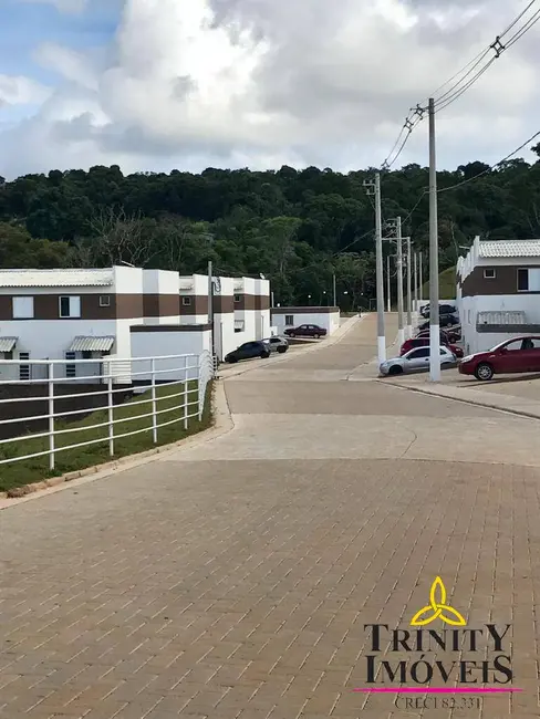 Foto 1 de Sobrado com 2 quartos à venda, 50m2 em Cotia - SP