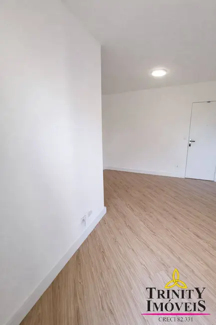 Foto 4 de Apartamento com 3 quartos à venda, 65m2 em Jardim Caiapiá, Cotia - SP