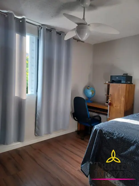 Foto 6 de Apartamento com 2 quartos à venda, 47m2 em Cotia - SP
