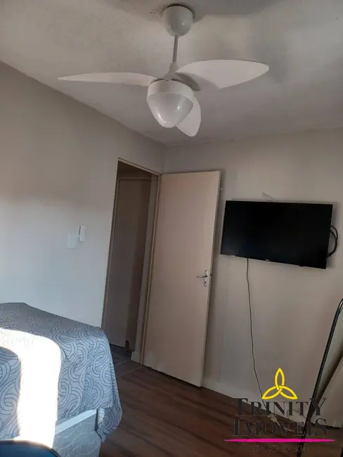 Foto 8 de Apartamento com 2 quartos à venda, 47m2 em Cotia - SP