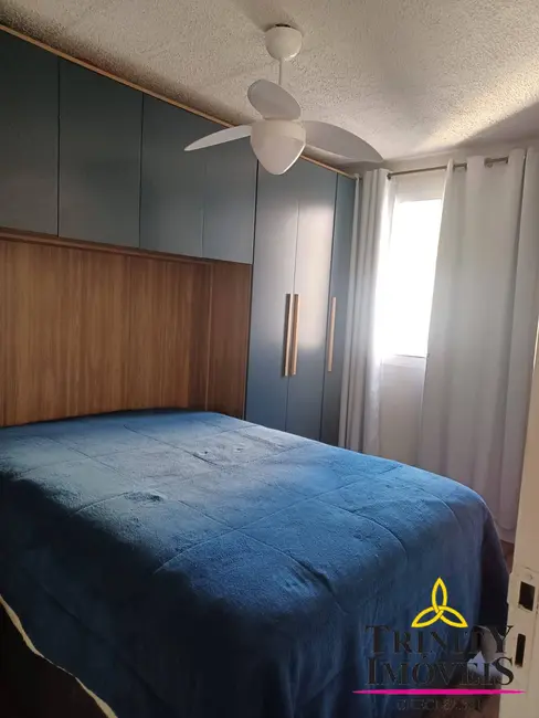 Foto 5 de Apartamento com 2 quartos à venda, 47m2 em Cotia - SP