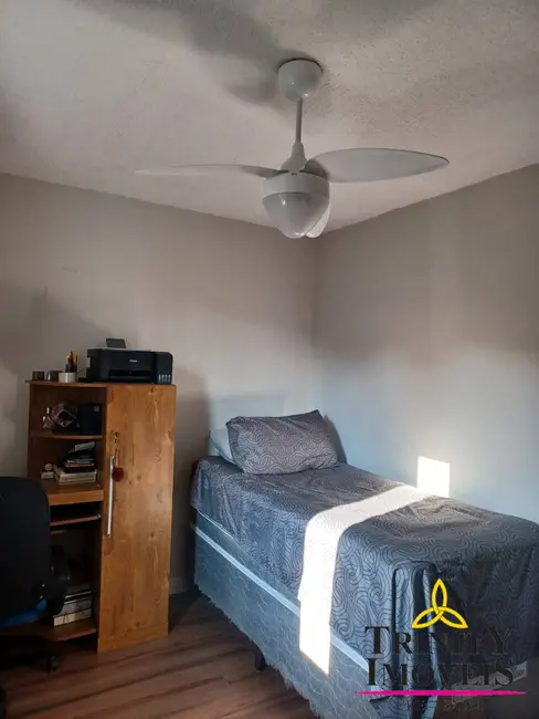 Foto 7 de Apartamento com 2 quartos à venda, 47m2 em Cotia - SP