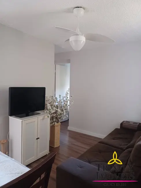 Foto 1 de Apartamento com 2 quartos à venda, 47m2 em Cotia - SP