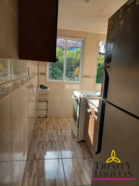 Foto 4 de Apartamento com 2 quartos à venda, 47m2 em Cotia - SP