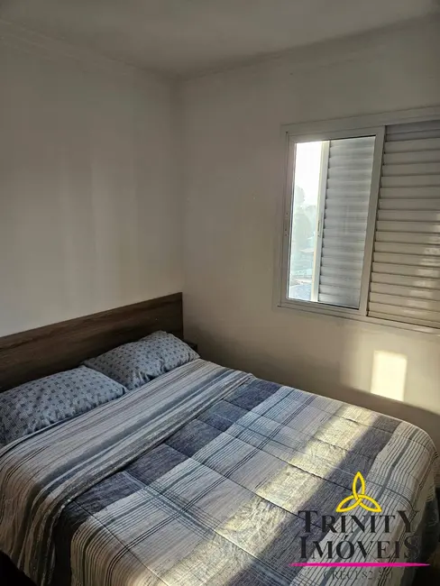 Apartamento com 2 quartos para alugar, 51m2 em Jaguaribe, Osasco - SP - imagem 9 Foto 9 de Apartamento com 2 quartos para alugar, 51m2 em Jaguaribe, Osasco - SP