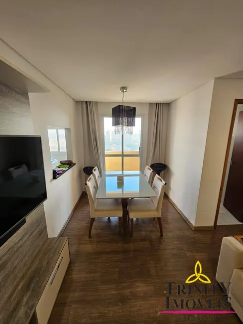 Apartamento com 2 quartos para alugar, 51m2 em Jaguaribe, Osasco - SP - imagem 2 Foto 2 de Apartamento com 2 quartos para alugar, 51m2 em Jaguaribe, Osasco - SP