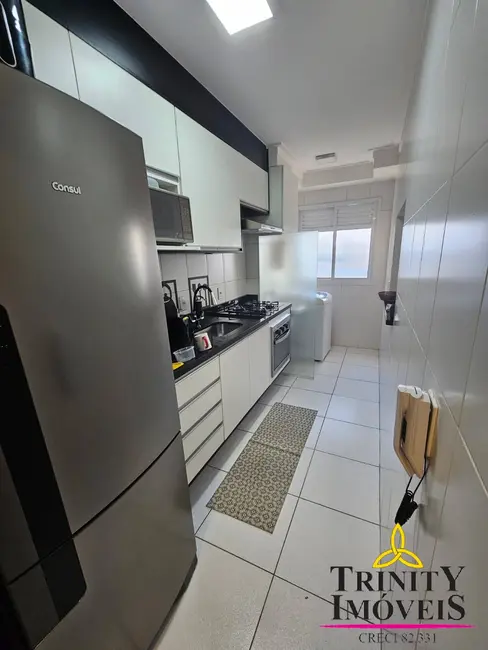 Apartamento com 2 quartos para alugar, 51m2 em Jaguaribe, Osasco - SP - imagem 4 Foto 4 de Apartamento com 2 quartos para alugar, 51m2 em Jaguaribe, Osasco - SP