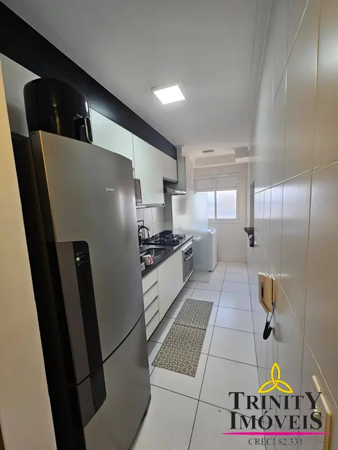 Apartamento com 2 quartos para alugar, 51m2 em Jaguaribe, Osasco - SP - imagem 5 Foto 5 de Apartamento com 2 quartos para alugar, 51m2 em Jaguaribe, Osasco - SP