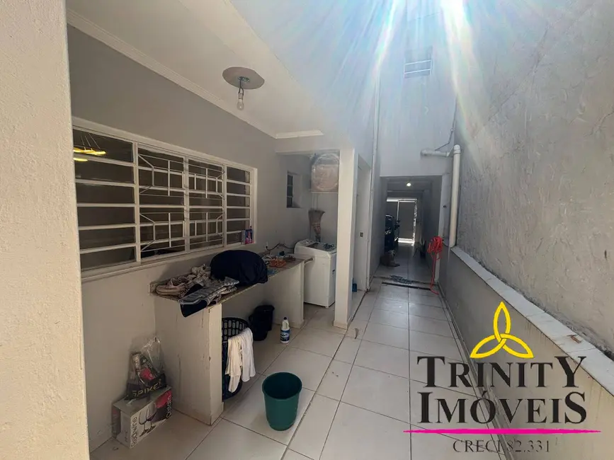 Foto 8 de Casa com 2 quartos à venda em Jardim Hubert, Indaiatuba - SP