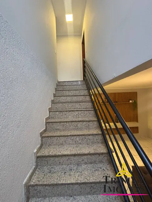 Foto 9 de Casa com 2 quartos à venda em Jardim Hubert, Indaiatuba - SP