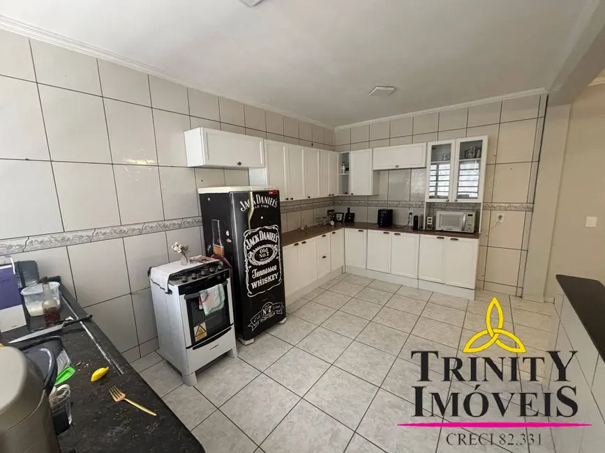 Foto 6 de Casa com 2 quartos à venda em Jardim Hubert, Indaiatuba - SP